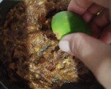 Foto langkah ke 3 dari resep Cookies Kurma.