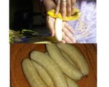 Foto langkah ke 1 dari resep Sanggara Belanda (#postingrame2_jajanantradisional).