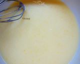 Foto langkah ke 2 dari resep Yoghurt Cheese Muffin.