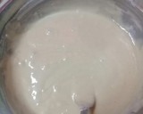 Foto del paso 2 de la receta: Torta de manzana invertida económica