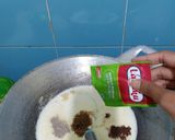 Foto langkah ke 5 dari resep Baked Spaghetti.