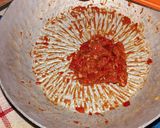 Foto langkah ke 4 dari resep Pelalah Tahu Tempe.