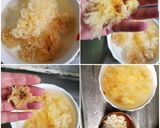 A picture of step 4 of Apple and White Fungus Soup - Drinks 蘋果水.
