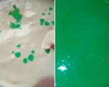 Foto langkah ke 5 dari resep Chiffon pandan lembut.