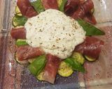 Foto del paso 5 de la receta: Ensalada templada