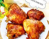 Foto langkah ke 3 dari resep Ayam Goreng Bumbu Racik.
