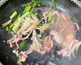 小卷米粉的食譜步驟3照片