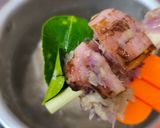 Foto langkah ke 3 dari resep Soto Bangkong Khas Semarang.