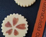 Foto del paso 4 de la receta: Galletas de vainilla decoradas según enseñanza de Encarni ♥️