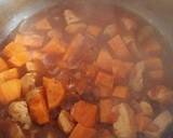 Vickys Chicken, Sweet Potato & Fig Tagine, GF DF EF SF NF recipe step 7 photo