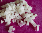 Foto del paso 4 de la receta: Ensalada de quinoa