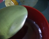 Foto langkah ke 2 dari resep Lemon tea.