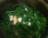 Foto langkah ke 2 dari resep Sayur Bening.