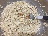Galletas de Avena