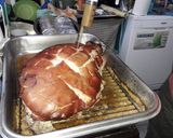Foto del paso 6 de la receta: Pernil y bondiolas