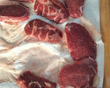Foto del paso 2 de la receta: Carrilleras del Bro