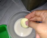 Foto langkah ke 3 dari resep Potato Cheesy Ring.
