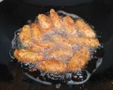 Foto langkah ke 8 dari resep Bkwam mi kornet sapi.