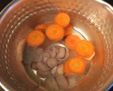 Foto langkah ke 3 dari resep Sayur Bayam Bening.