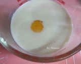 Gambar langkah 3 resipi Scone Cheese.