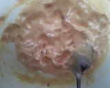 Foto del paso 7 de la receta: Hamburguesa doble de lentejas y atún🤔😋😉
