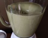 Foto langkah ke 3 dari resep Mamaci SangKoMang Smoothies.