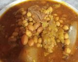عکس مرحله 1 از دستور آبگوشت