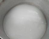 ต้มกะทิหน่อไม้สดใส่ไก่ วิธีทำสูตร 5 รูป