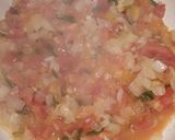 Foto del paso 4 de la receta: Guiso de lentejas sin carne