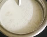 દૂધ પૌવા (Doodh Poha recipe in Gujarati) રેસીપી સ્ટેપ2ફોટો