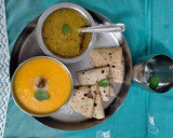 ગુજરાતી જમણ રેસીપી સ્ટેપ4ફોટો