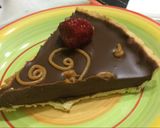 Foto del paso 11 de la receta: Tartaleta ganache chocolate 🍫🍓