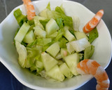 Foto del paso 4 de la receta: Cóctel de langostinos