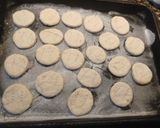 Foto del paso 3 de la receta: Bizcochitos salados