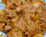 এঁচোড় চিংড়ি(enchor chingri recipe in Bengali) রেসিপি ধাপ - 6 ছবি