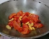 शाही पनीर (shahi paneer recipe in Hindi) रेसिपी चरण 2 फोटो