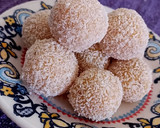 Foto del paso 6 de la receta: Trufas de coco