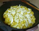 Pas rețetă Tortilla 1 fotografie