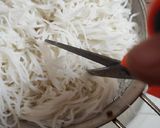 Foto langkah ke 1 dari resep 356. Nugget Bihun (Frozen Food).