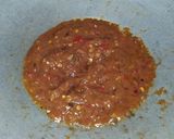 Foto langkah ke 3 dari resep Sambal Plencing.
