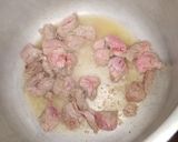 Foto del paso 1 de la receta: Sopa de Carne - Carbonada