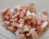 Foto del paso 1 de la receta: Sopa Cultivateur