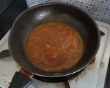 Foto langkah ke 2 dari resep Ikan Asam Manis.