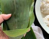 Foto langkah ke 20 dari resep Bacang Ketan + tips.