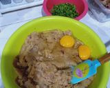 Foto langkah ke 4 dari resep Perkedel Kentang.