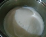 Foto del paso 1 de la receta: Leche evaporada