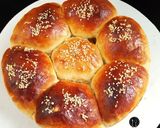 A picture of step 4 of Bread.