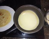 Foto del paso 4 de la receta Tupper Saludable: Crepes Gratinados de Ricota y Hortalizas