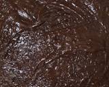 Simple chocolate cake recipe step 7 photo