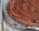 Foto langkah ke 4 dari resep Ina Garten's Brownie Pudding.